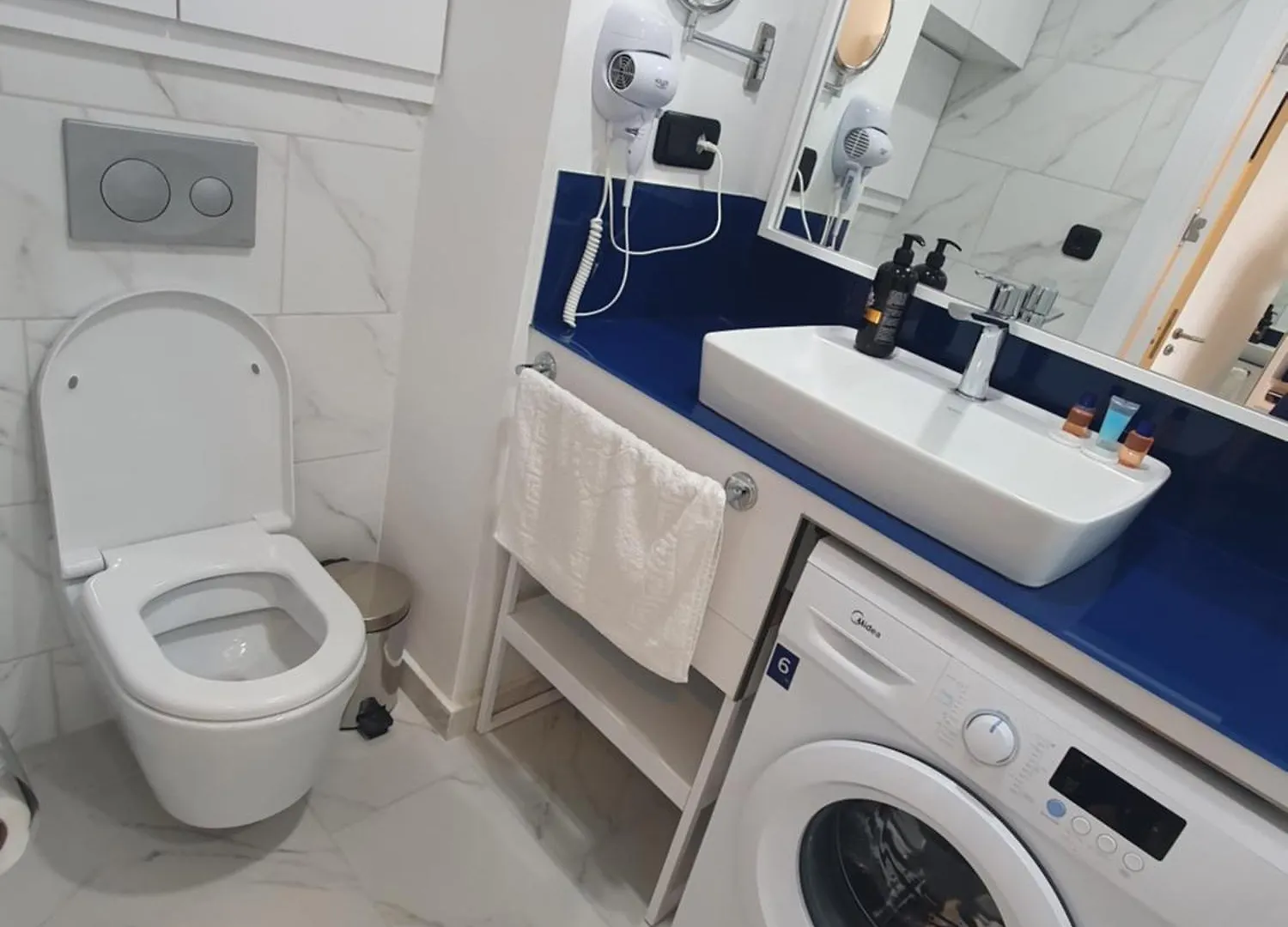 Great Cozy Studio 35-08 In New Block D-1 Orbi-City Batumi 0*,  Georgia